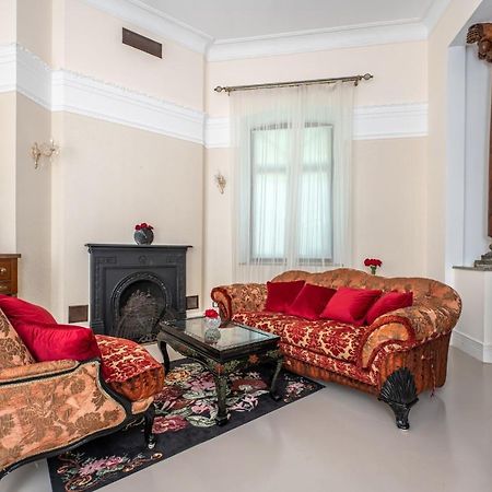 Апартаменты В Самом Центре Одессы Odessa Exterior foto