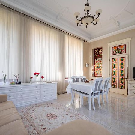 Апартаменты В Самом Центре Одессы Odessa Exterior foto